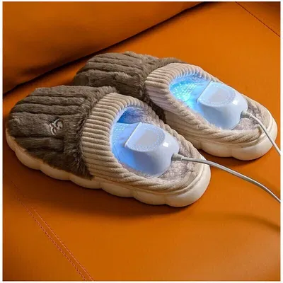 Secador Calentador Secadora Calefactor UV Electrico 220v Zapatillas Y Calzado