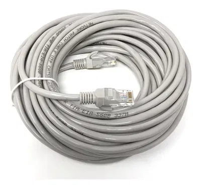 CABLE RED NETMAK NM-C04 15M