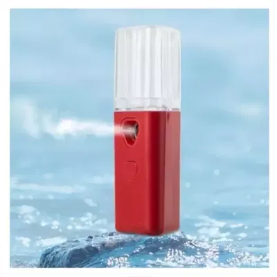 Spray Humidificador Facial USB