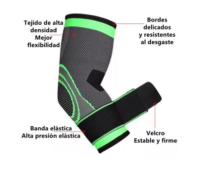CODERA REFORZADAS
