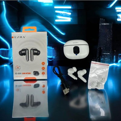 AURICULAR EZRA BLUETOOTH PREMIUM