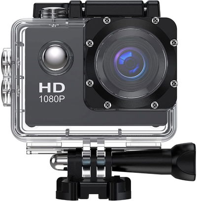  CAMARA TIPO GO PRO G204