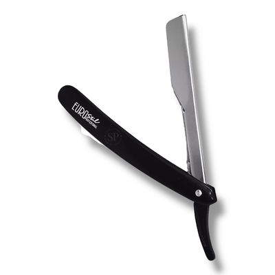 Navaja para Barbero y Peluquero