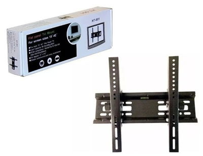 SOPORTE DE TV 15-42" REFORZADO C/ INCLINACION