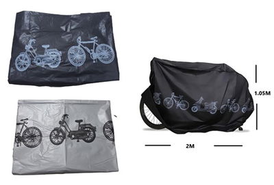 FUNDA PARA BICI/MOTO