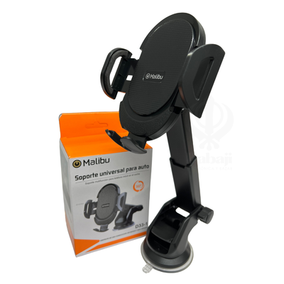 SOPORTE P/CELULAR BRAZO EXTENDIBLE/SOPAPA