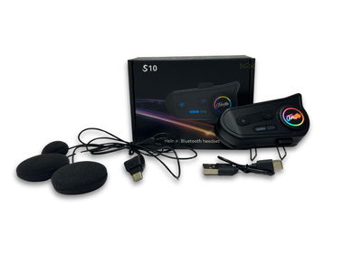 AURICULAR BT P/MOTO S10