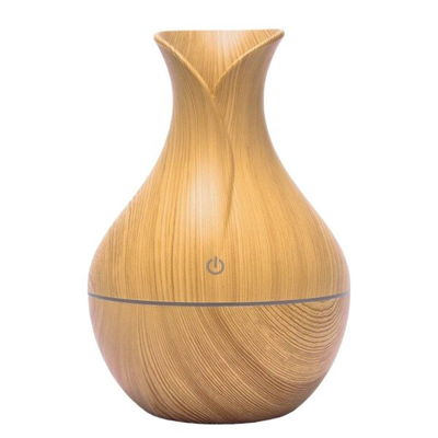  HUMIDIFICADOR USB DE MADERA EX0018 HM-036