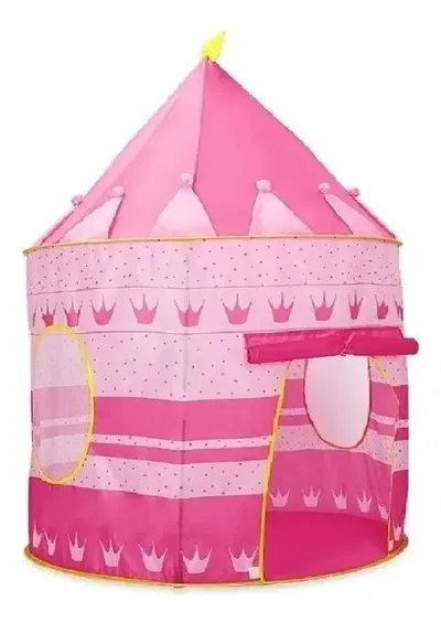 Carpa  Casita Castillo Infantil Autoarmable