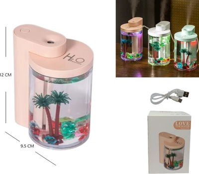 HUMIDIFICADOR LA-0610