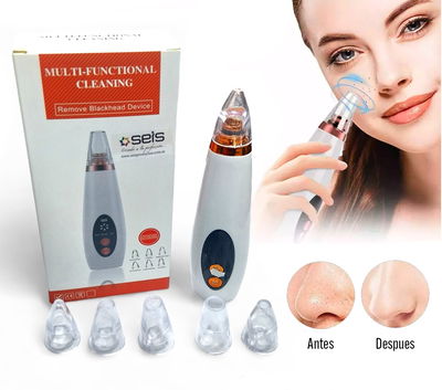 REMOVEDOR PUNTOS NEGROS USB