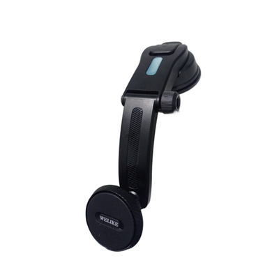 Soporte Celular Auto Magnetico 360° Brazo Sopapa