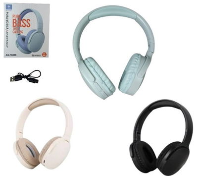 AURICULARES VINCHA BT