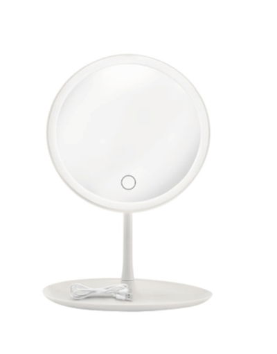 ESPEJO LED AITECH DE MAQUILLAJE 