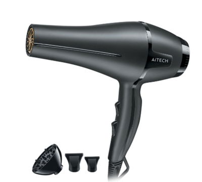 SECADOR AITECH 2400W C/DIFUSOR 