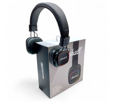 AURICULAR MARSHALL BT