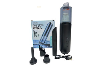 ASPIRADORA DE MANO USB POWER 