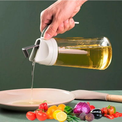 BOTELLA ACEITERA- VINAGRERA 630ML 