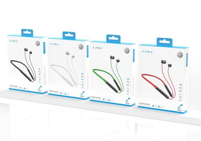 Auriculares Bluetooth EZRA BW36 Deportivos Wireless 5.0