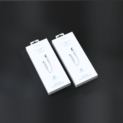 Adatadores de Auriculares TPC - 3,5mm