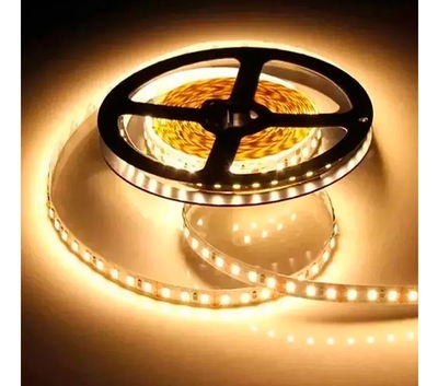 Tira LED Candela 10 Metros Luz Cálida 3000K IP67 Exterior/Interior