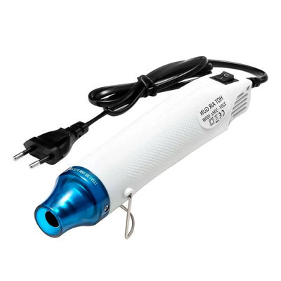 Herramienta de Aire Caliente Portátil 300W – Ideal para Manualidades y DIY