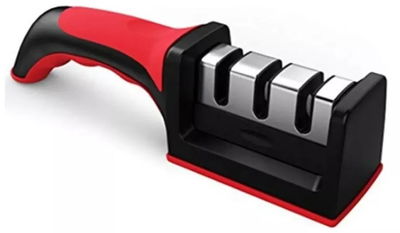 🔧 Afilador manual de cocina – nuevo