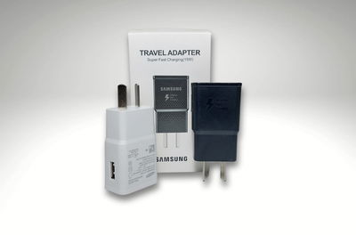 ADAPTADOR CARGA RAPIDA SAMSUNG -15W