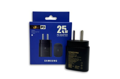ADAPTADOR SAMSUNG 25W PDC (SM-27)