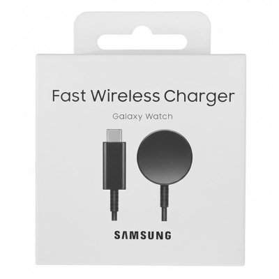 Cargador Para Smart Galaxy Watch Cable 1m Tipo-C