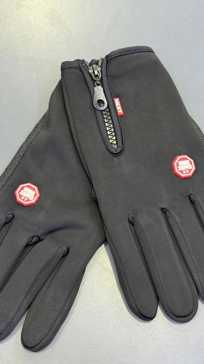 GUANTE DE MOTO TOUCH XL