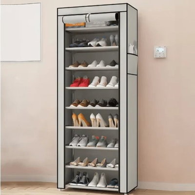 ✨ ZAPATERO ORGANIZADOR 10 NIVELES ✨