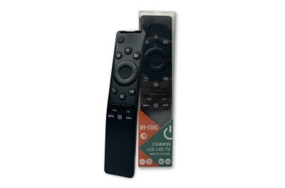 Control Remoto Universal Smart TV Samsung Con Botón Netflix Prime
