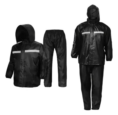 PILOTO PARA MOTO/BICI TALLE M