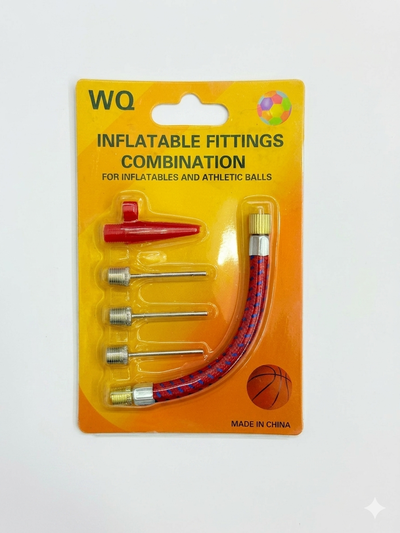 SET PICOS PARA BICI PELOTA EN BLISTER