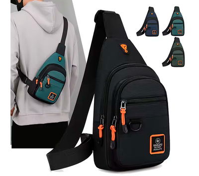 BANDOLERA DEPORTIVA NUEVA