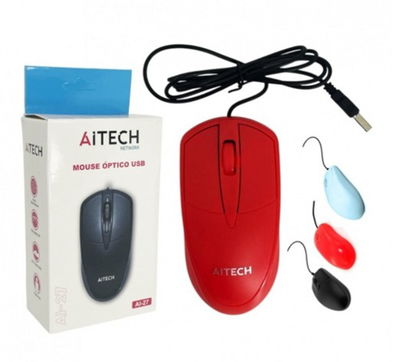 MOUSE OPTICO AITECH