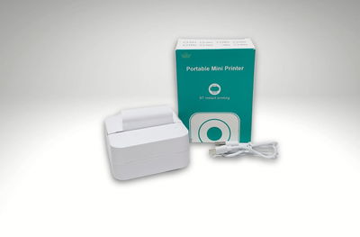 MINI IMPRESORA PORTATIL (104)