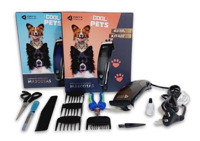 CORTADORA P/PERRO ORYX