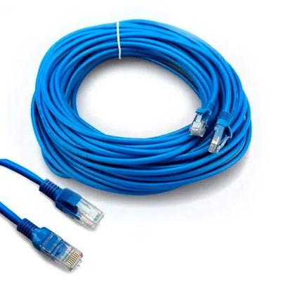 CABLE DE RED 10MT 