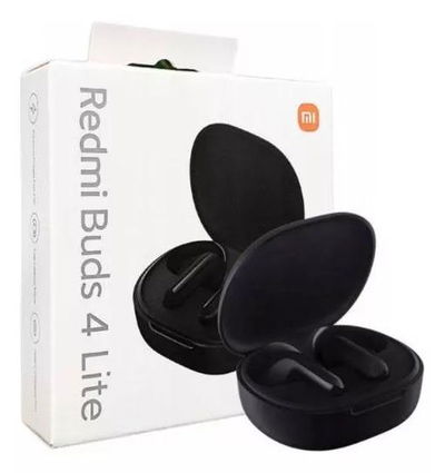 AURICULARES INALAMBRICO REDMI BUDS4 LITE