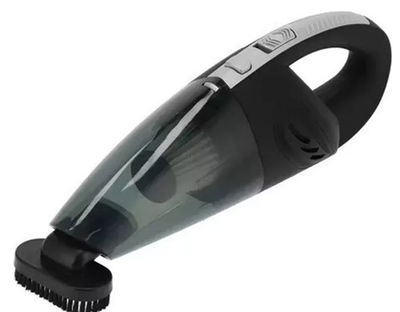 ASPIRADORA INALAMBRICA 120W C/ACCESORIOS