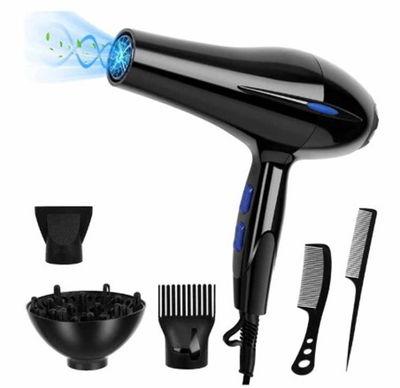 SECADOR HYTOSHY CON DIFUSOR 2000W 60° CONSTANTE