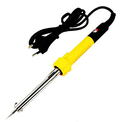Soldador De Estaño 60w Punta Lapiz Profesional