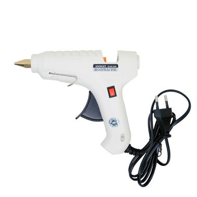 Pistola Encoladora Silicona Electrica 60W