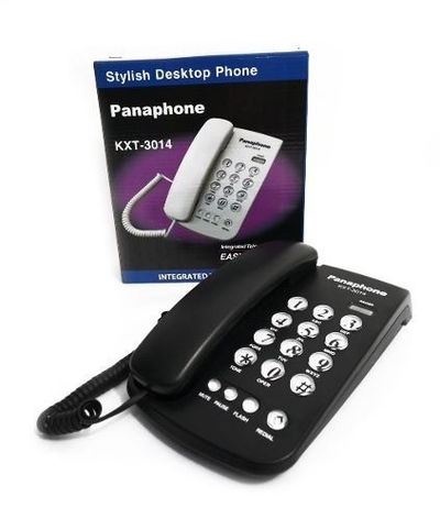 TELEFONO ESCRITORIO KXT3014