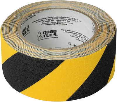 CINTA ANTIDESLIZANTE 2,5 cm X 5 m