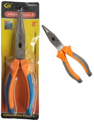 PINZA DE PUNTA 8"