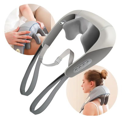 MASAJEADOR CERVICAL RECARGABLE 