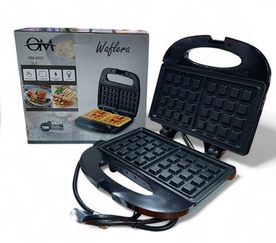 WAFLERA OM